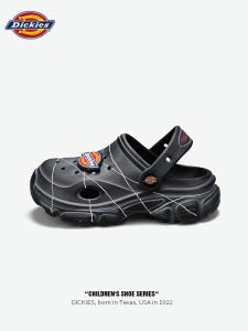 Dickies | Anti-Slip Water Shoes for Children Summer Outdoor Beach Sandals