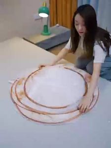 มุ้งกันยุง มุ้ง มุ้งที่นอน มุ้งตะข่าย มุ้งครอบเตียง มุ้งพร้อมส่ง มุ้งห้องนอน 4 ฟุต 5 ฟุต 6 ฟต 6.6ฟุต