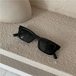 Fashion Cat Eye Retro Sunglasses Women Men Brand Vintage Sun Glasses Female Male Mirror Outdoors Travel Shades
