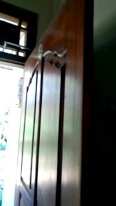 Engsel Pintu Otomatis Penahan Pintu Besi Peredam Pintu Penutup Pintu Otomatis Pengunci Pintu Door