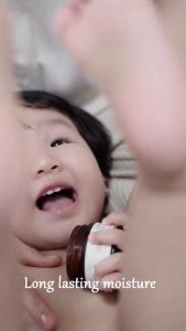 MOELL Nourish Everyday Hair Lotion / Rambut Bayi Anak / BANDUNG