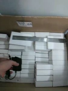 Nguồn Adapter 9V-1A (1000ma) chân thường 5.5*2.5mm