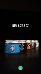 CHIEF BLUE - Pomade Rambut Pria Water Based 212oz