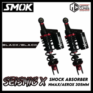 SMOK SEISMIC X SHOCK NMAX/AEROX 305MM
