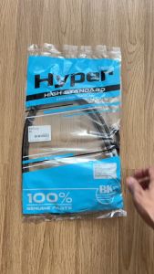 สายคันเร่งคู่ Yamaha R3 (Stand สินค้ามาตรฐาน จาก TG MOTOR ทดแทนของเดิม)