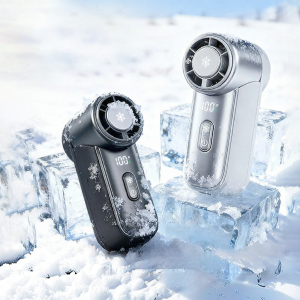 joyroom | Cooling Portable Handheld Fan