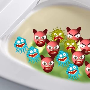 เจลดับกลิ่น น้ำยาดับกลิ่นชักโครก ก้อนดับกลิ่น ตัวน้ำยา สีฟ้า พร้อมกลิ่นหอม เช่ากลิ่นหอม ราคาที่สมบูรณ์