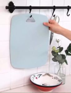 Sét 3 Thớt Kháng khuẩn Nhiều Màu Cao Cấp Tiện Lợi Cho Mọi Nhà