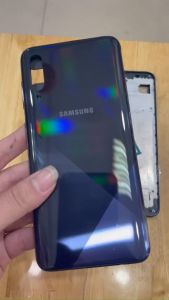 Bộ vỏ samsung a30s