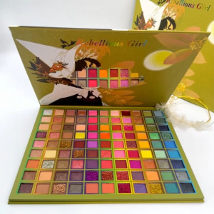 99 Colours Eyes Face Body Skin Painting Makeup Kit Water-Based Non-Toxic All Skin Party Birthday Halloween Carnivals