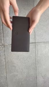 Country Roots Genuine Leather-Long Purse-9860LP