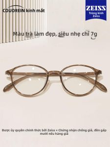 Colore.in | Kính Mát Chống Tia Sáng Xanh Siêu Nhẹ Khung Nhỏ