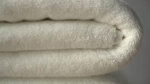 ชุดผ้าขนหนู ผ้าเช็ดตัวและผ้าเช็ดหน้า คอตต้อนแท้ 100% งานโรงแรม นุ่ม ซับน้ำดี ขนไม่หลุด ผืนใหญ่