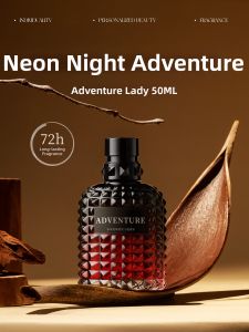 SHUIMUHUACAO | Long-lasting Light Fragrance Ladies Perfume