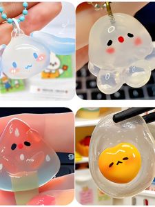 QAT | DIY Resin Clay Shaping Material Transparent