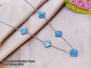 TITANIUM KALUNG BUNGA  TERBARU
