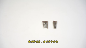 25Pcs 32mm Fiberglass Reinforced Cutting Disc Set Mini Blades Cutting Wheels with 3mm Mandrel