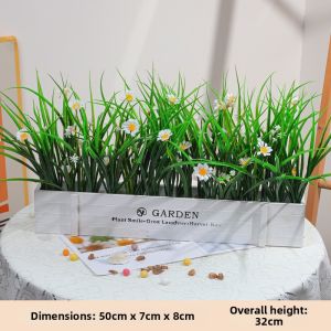 YINXIANGKONGJIAN | Display Artificial Flowers