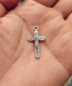 Charm Bạc xi nhiều loại hình chuyên mix vòng taydây chuyền phụ kiện trang sức.