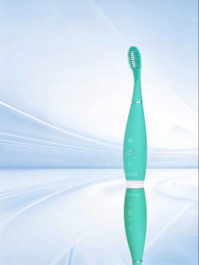 FOREO | Đầu Đánh Răng Điện Siêu Âm Cho Trẻ Em Răng Nhạy Cảm