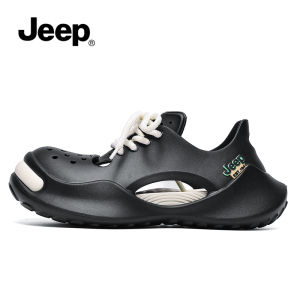 Jeep | Giày Nước Đa Năng Cho Nam Mùa Hè