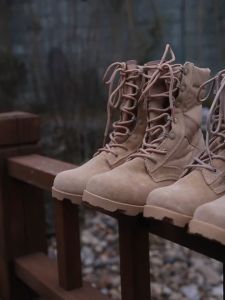 Men's Military Tactical & Lightweight Jungle Boots: A Comprehensive Guide