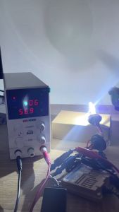 AUTO K ONE ชุดหลอดไฟหน้ารถยนต์ XENON 55W หลอดไฟพร้อมบัลลาสต์ เป็นชุด1คู่ มีขั้ว H7 มีค่าสี 4300K 6000K 8000K 10000K 12000K 30000K พร้อมส่งในไทย