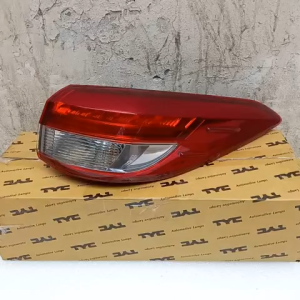 ĐÈN HẬU/ĐÈN LÁI SAU/ĐÈN PHANH MIẾNG NGOÀI TOYOTA VIOS 2019 -2021 LOẠI CÓ LED .HÀNG TYC