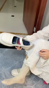 Shoe Deodorant Ball Capsule Non-Toxic Sneaker Foot Care Air Freshener Perfume Fragrance Closet Wardrobe Fresh