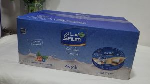 Salim Cheese Triangles One Carton 36 Pack 8 Pieces 120g| Segitiga keju krim Salim Makan Satu Karton viral一箱