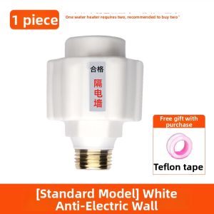 LECAN | Multifunctional Safety Valve for Water Heater Brass