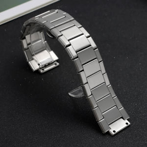 Stainless Steel for Hublot Watch Band 27mm for Hengbao Yubo Big Bang Classic Fusion Women Men Bracelet Metals Replacement Strap