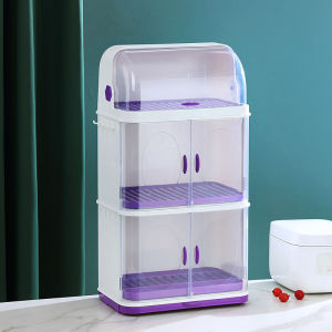 ISLAND ELEPHANT | Water Draining Narrow Small New Kitchen Rack