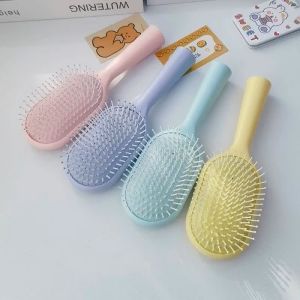1pcs Hair Scalp Massage Comb Hairbrush Airbag Magic Massage Hairbrush Hairdressing Brush