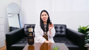 Yanhee Anti Melasma Serum ยันฮี แอนตี้ เมลาสม่า เซรั่ม ฝ้า กระ จากยันฮี เซรั่มเนื้อนาโน (1ขวด/30ml.) ส่งฟรี iNeedHealth