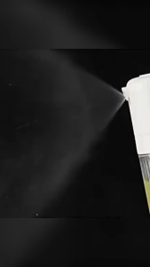 ATRIZ Botol Minyak Semprot Bahan Kaca Oil Glass Sprayer Dapur 250 ML