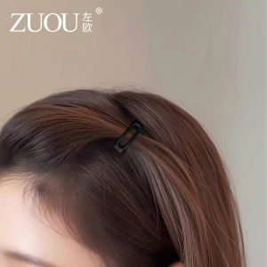 ZUOOU | Mini Clip Hair Fixer