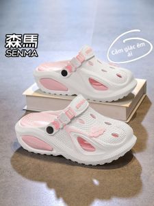 SENMA | Dép Thể Thao Mở Ngón Chống Trượt Bền