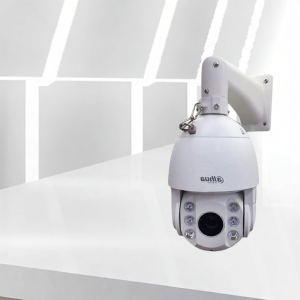Dahua | 8MP Pan-tilt 25x Zoom Starlight Night Vision Camera