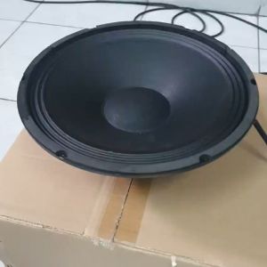 PROMO 2PCS 12INCH FR + 2 TWEETER SPEAKER ELSOUND FULL RANGE MANTAP