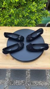 BLACK PANDA Wanita Sepatu Flat Shoes GEMINI-06 37-40