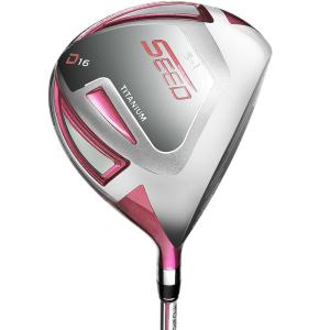 PGM GOLF | Junior Titanium Golf Club with Headcover