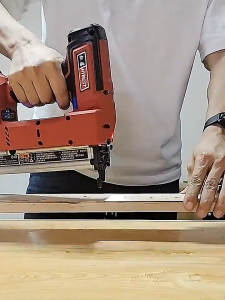 Reaim Tembak paku beton Paku tembak Pistol Pengikat Pistol Penarik Kuku Alat Paku Pistol Paku Beton Pistol Paku Langit-langit Pistol