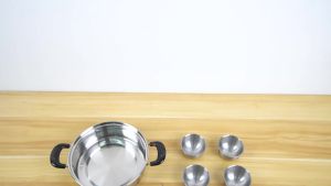 Egg Poacher Stainless Steel Poached Egg Maker Pot Egg Poaching Pan Stovetop Egg Poacher Pot for Induction Cooktop Gas Cooktop