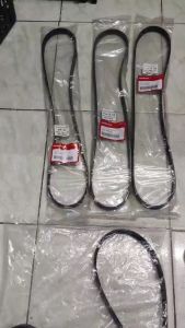 สายพานหน้าเครื่อง HRV 2013-2021 แท้ศูนย์100% 6PK2113 รหัส.31110-R2A-M12