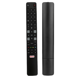 RC802N Universal Remote Control Smart TV Replacer For TCL 4K UHD LCD /LED Smart TCLTV U43P6046/U55C7006/U49P6046/U65P6046