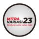 Mitra variasi 23