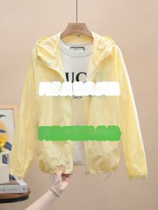Áo Chống Nắng UV Thoáng Khí Mát Mẻ Form Rộng