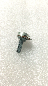 (10 cái) Biến trở đơn 100K Chiết áp đơn 100K