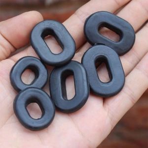 12 Pcs Rubber Motorcycle Side Cover Grommets Pads Fairing Bolts Goldwing for Honda CG125 CB 100 550K 550F 750F CB125S CL XL 100 125 SL Motorcycle Body Side Cover Rubber Grommet Fairing Washer Bolts Motorcycle Accessories